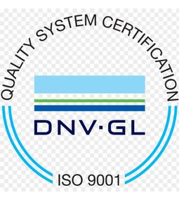 Precitool ISO 9001
