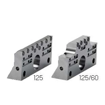 Spannbacken markolócsap, VPE: 2 125mm