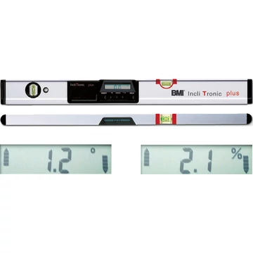 BMI Digital-NeigungsmesserInkl. Tronic plus