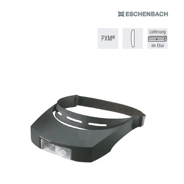 ESCHENBACH-Kopfbandlupe0