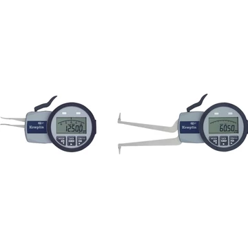 INTERTEST 313001 L280 Belső tapintókaros mérőóra, digitális adatkimenettel