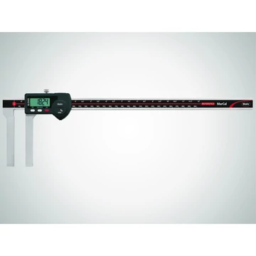 MAHR 4112723 MarCal 18 EWR-V Digitális univerzális tolómérő 0 –500