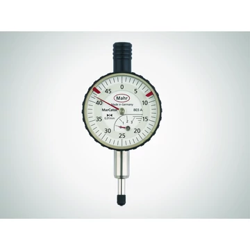 MAHR 4324050 MarCator 803 A kis mérőóra