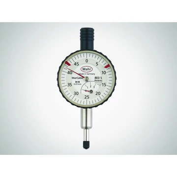 MAHR 4324000 MarCator 803 S mechanikus mérőóra