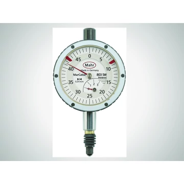MAHR 4326000 MarCator 803 SW kis mérőóra