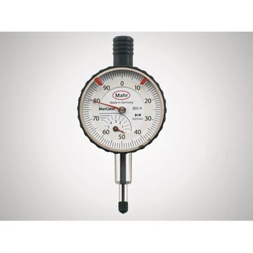 MAHR 4324060 MarCator 805 A mechanikus mérőóra