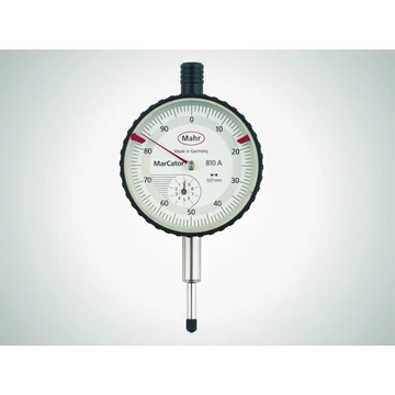 MAHR 4311050 MarCator 810 A mechanikus mérőóra
