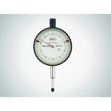 MAHR 4331000 MarCator 810 AX mechanikus mérőóra