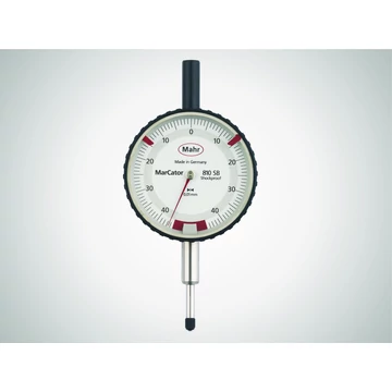 MAHR 4317000 MarCator 810 SB mechanikus mérőóra