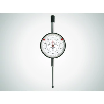 Mahr 810 SV mech. mérőóra, skálaosztásért. 0,01 mm mérést. 40 mm