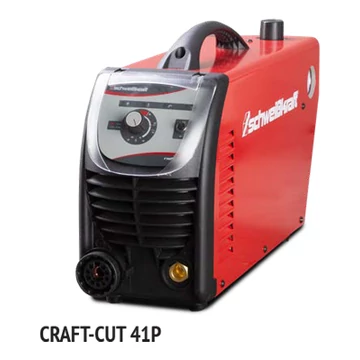 Schweisskraft CRAFT-CUT 41P plazmavágó