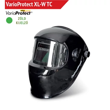 Schweisskraft VarioProtect XL-W TC hegesztőpajzs
