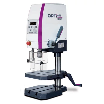 Optimum Fúrógép OPTIdrill DX17V