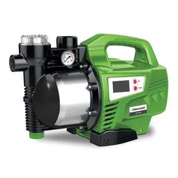 Cleancraft GP 1105S kerti tisztavíz szivattyú