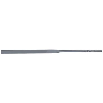 PFERD 426810 FLACHSTUMPF Precíziós tűreszelők, 140 mm SH0/DH1-2 vágat