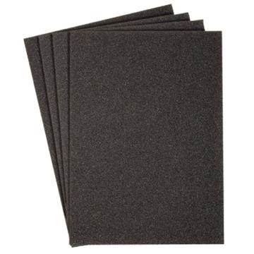 KLINGSPOR 470550240 Csiszolópapír, ív (230 × 280 mm), vízálló