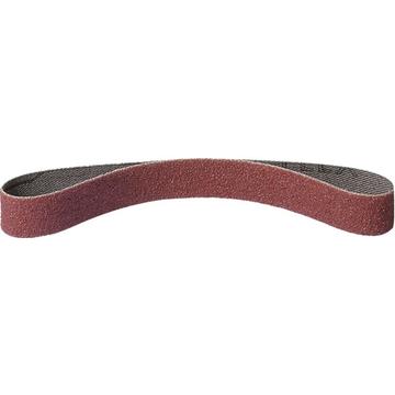KLINGSPOR 472050 80 Csiszolószalag, Méret 150 × 2000 mm CS 310 X