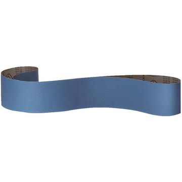 KLINGSPOR 472330 40 Csiszolószalag, Méret 13 × 610 mm CS 411 X