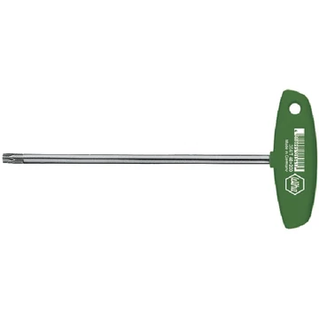 WIHA 505530 T20 TORX csavarhúzó, keresztmarkolattal