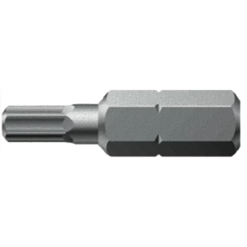 WERA 543200 5 Bit, Hex-Plus imbuszcsavarokhoz