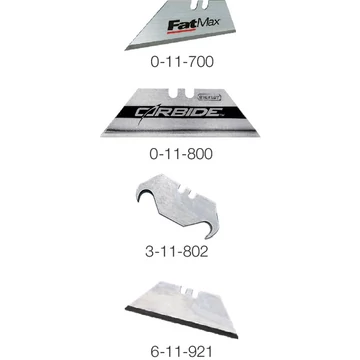 STANLEY 558270 6-11-921 Késpenge