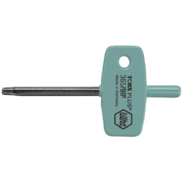 WIHA 505452 15IP TORX PLUScsavarhúzó, kulcsmarkolattal