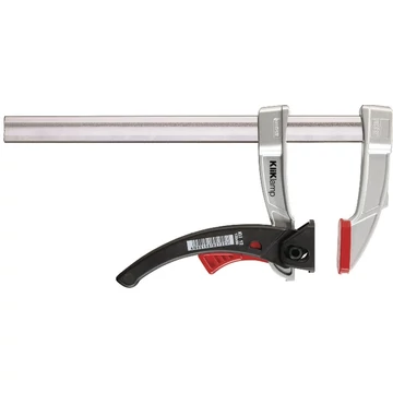 BESSEY 587310120 Magnézium karos szorító, KLIKlamp