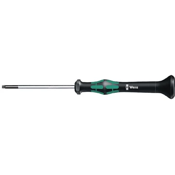 WERA 538315 TX10 Elektronikai csavarhúzó, TORX furattal (TX7-től)