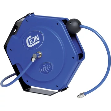 CEJN 925815 0502 Automatikus tömlődob 10 m, 8x12mm PUR