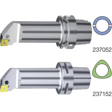 SWISS TOOLS 237052 6312R-140 Furatkés, 95°/80° PCLN R/L