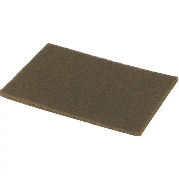 PFERD 470002 A-VERYFINE Csiszoló flíz-SCOTCH-BRITE, Kézi csiszolóív
