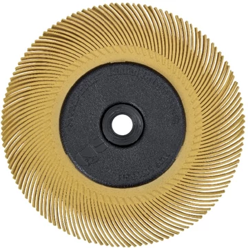 3M 480020 80 Tisztítókorong, Bristle-Disc BB-ZB típus Ø 150 mm