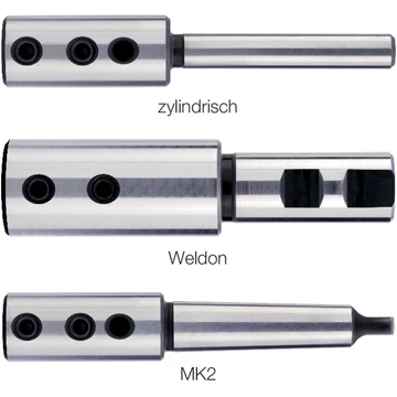 GFS 112001 1/MK2 Csapos süllyesztő kombinált rendszer, Tartók