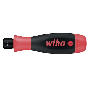 WIHA 520000 1,2 Nyomaték-csavarhúzó, easyTorque, előre beállított