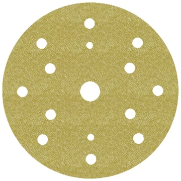 3M 461198400 Tépőzáras csiszolókorong, Ø 150 mm