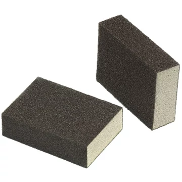 3M 470552 125X98X13 Csiszolószivacs-SCOTCH-BRITE