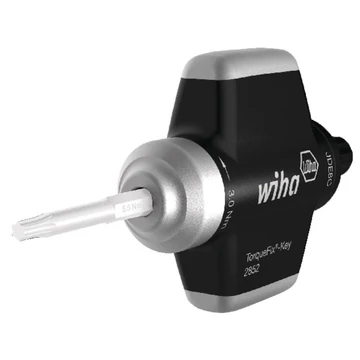 WIHA 520004 0,6 Nyomaték-csavarhúzó, TorqueFix-Key