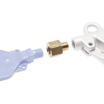 PRECITOOL 925832 0079 Adapter fúvóka összeszereléshez