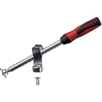 BESSEY 587815 28 Befogóelem hegesztőasztalhoz, Billentő adapter