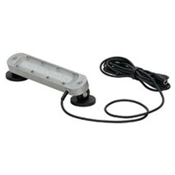 LED munkalámpa -B&B- SZILUETT, 960 lumen, szabályozható fényerő