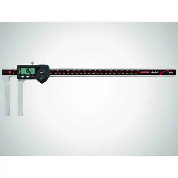 MAHR 4112723 MarCal 18 EWR-V Digitális univerzális tolómérő 0 –500