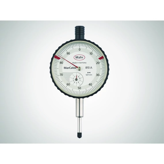 MAHR 4311050 MarCator 810 A mechanikus mérőóra