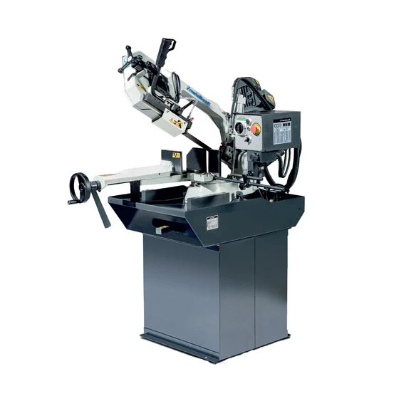 Metallcraft Szalagfűrészgép BMBS 220x250 H-G 2450x27x0,9mm