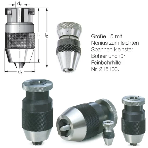 ALBRECHT 215000 030/10 Pontozócsúcs, kúpos befogóval