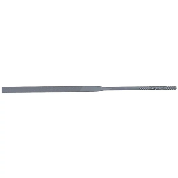 PFERD 426810 DREIKANT Precíziós tűreszelők, 140 mm SH0/DH1-2 vágat