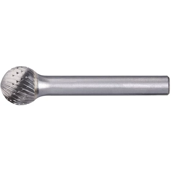 PRETEC 443200 6X6 Keményfém turbómaró, KUD fogazás 3 PLUS