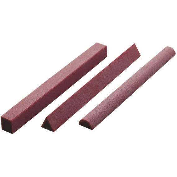 FRIATEC 475000 100X10F Csiszolóreszelő , négyszögű Degussit