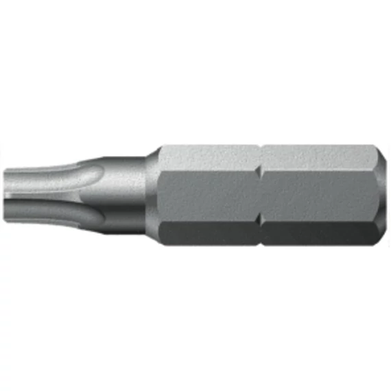 WERA 543500 TX15 Bit, TORX® csavarokhoz