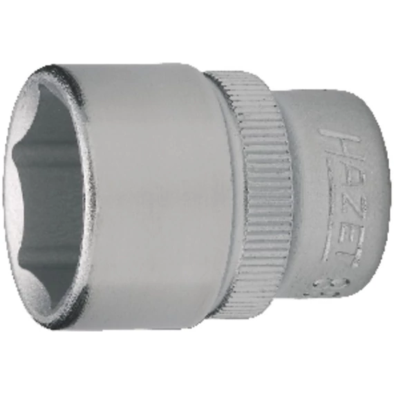 HAZET 512774 10 Dugókulcs betét, 3/8" hatszög