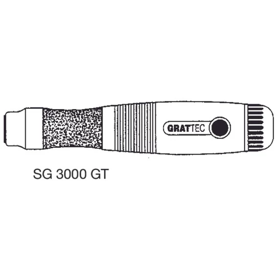 GRATTEC 565100 EL2100GT Markolat, sorjázó szerszámhoz